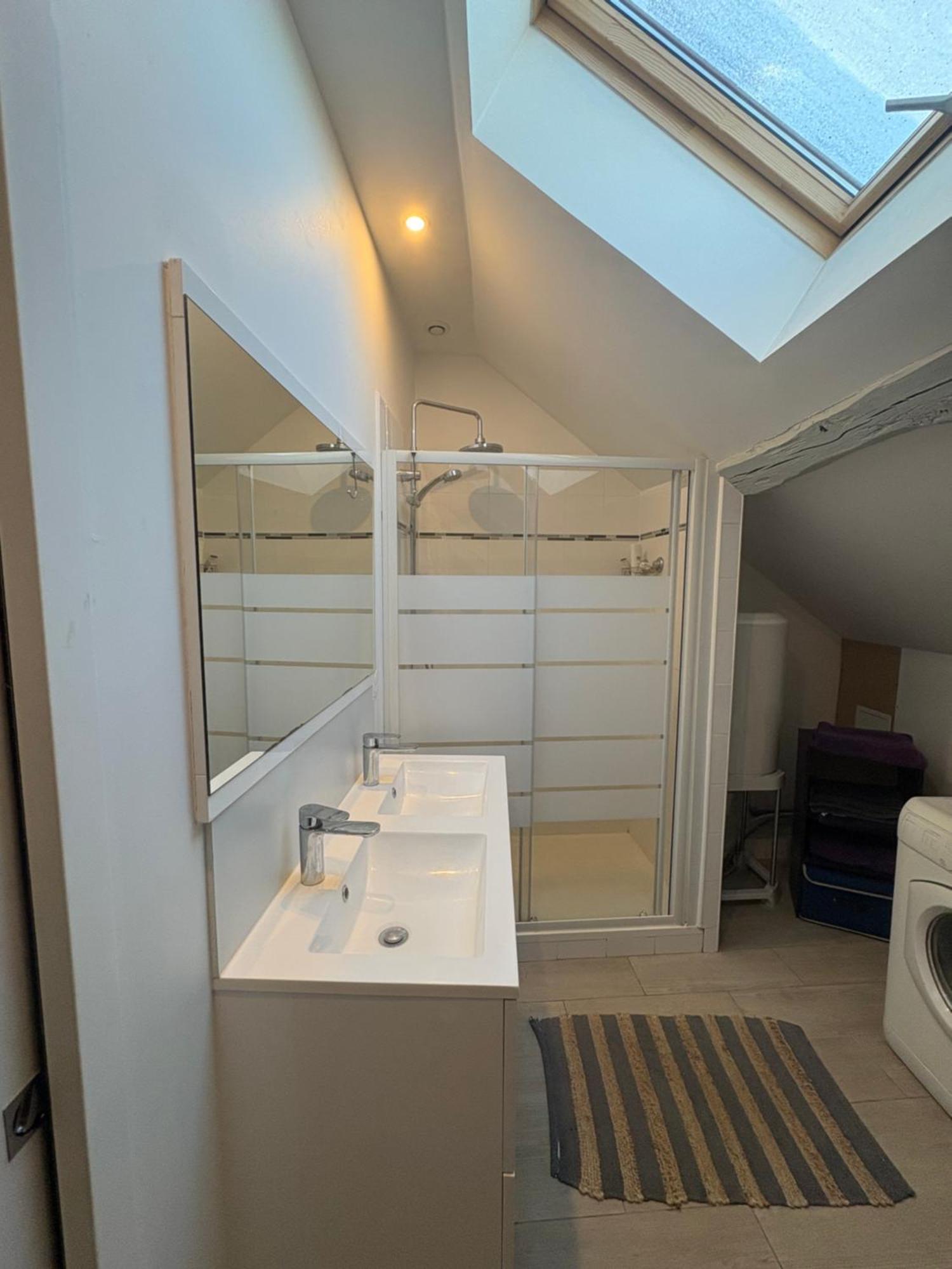 Le 7 - Appartement Cosy - Disney 20 Min Мо Экстерьер фото