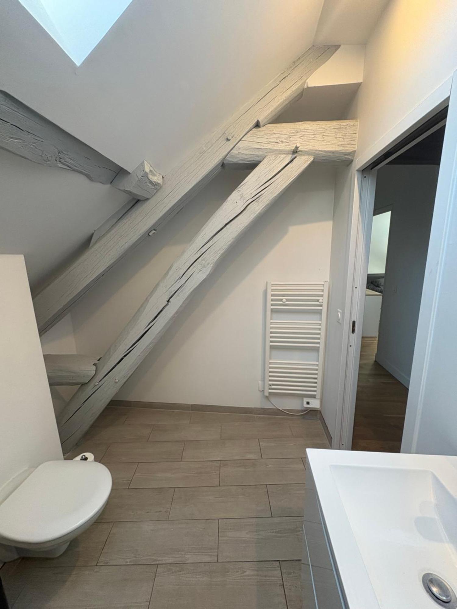 Le 7 - Appartement Cosy - Disney 20 Min Мо Экстерьер фото