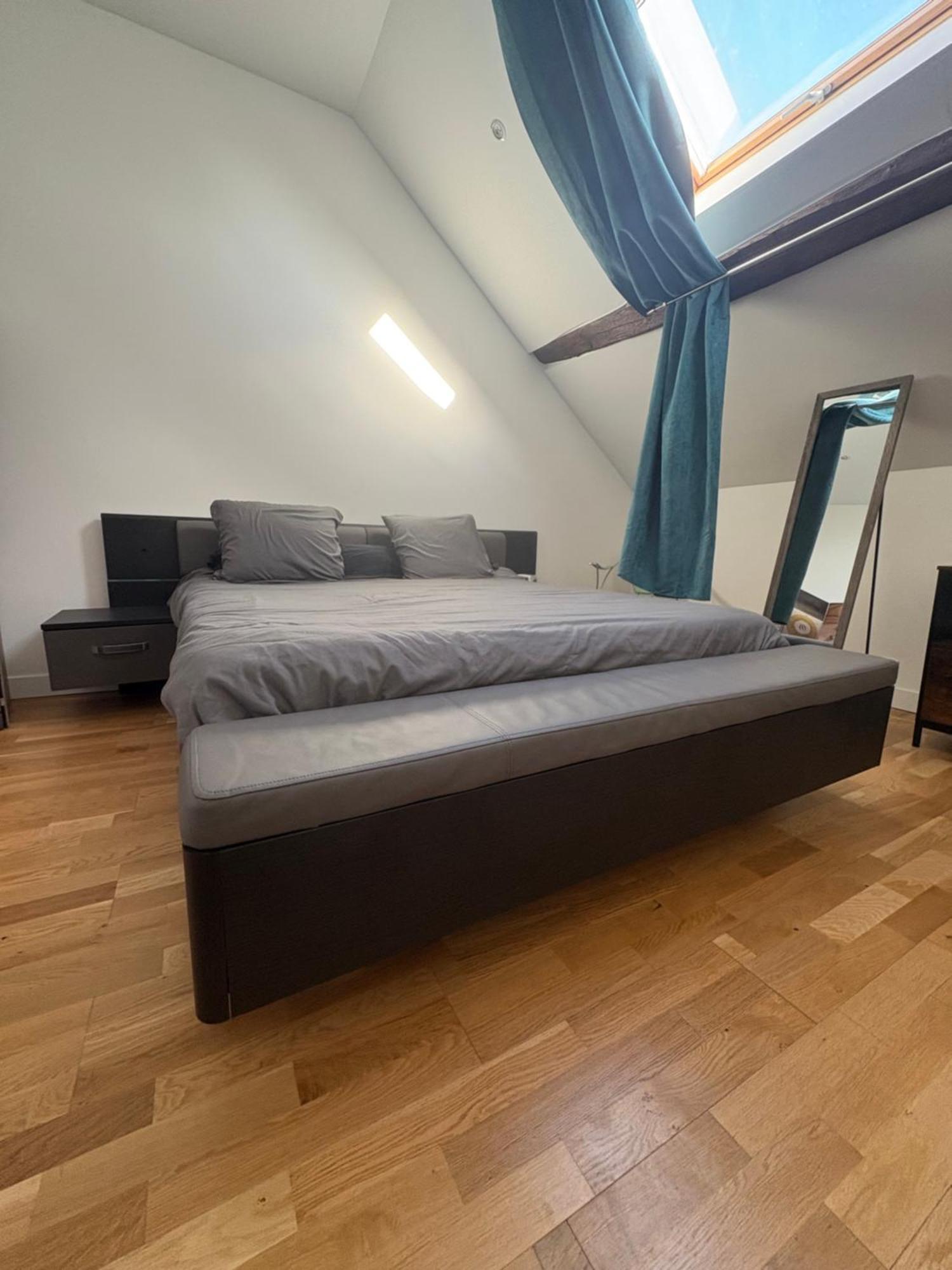 Le 7 - Appartement Cosy - Disney 20 Min Мо Экстерьер фото