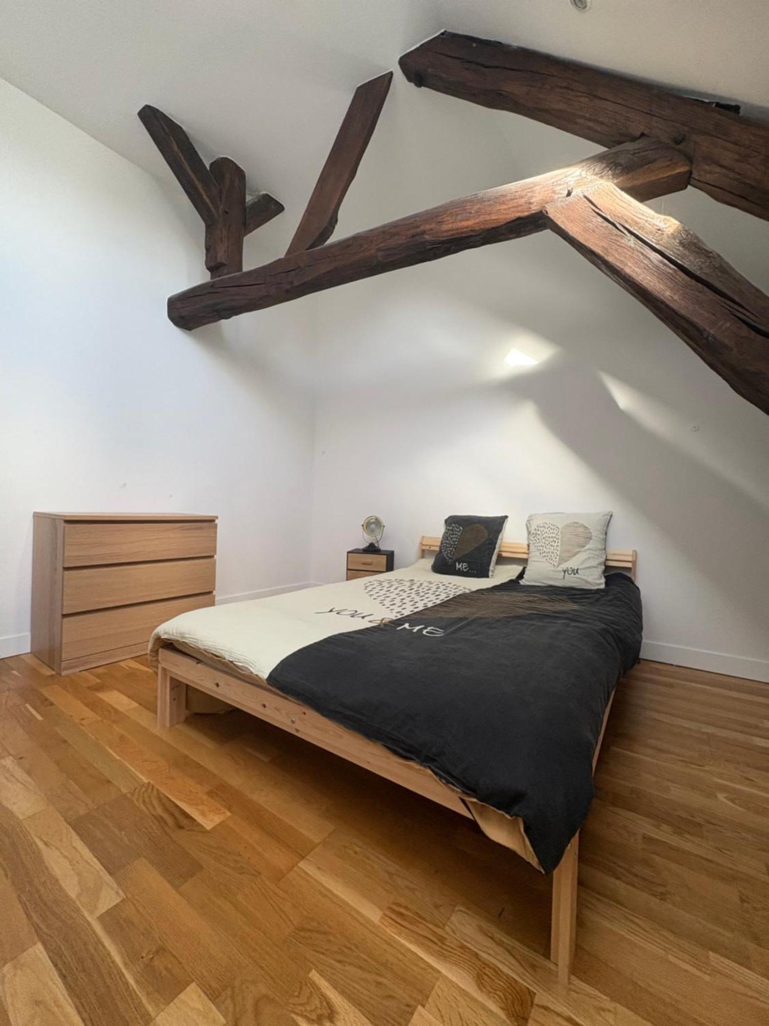 Le 7 - Appartement Cosy - Disney 20 Min Мо Экстерьер фото