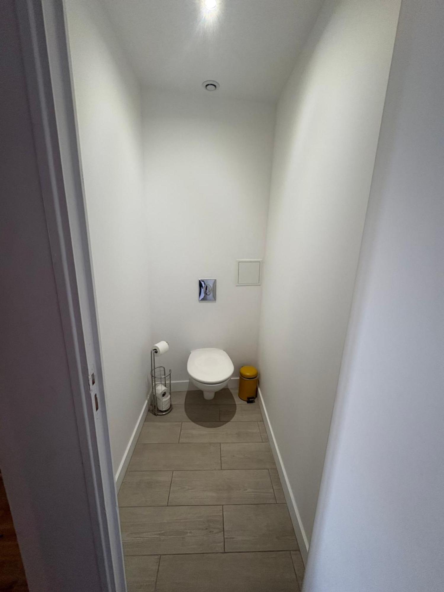 Le 7 - Appartement Cosy - Disney 20 Min Мо Экстерьер фото