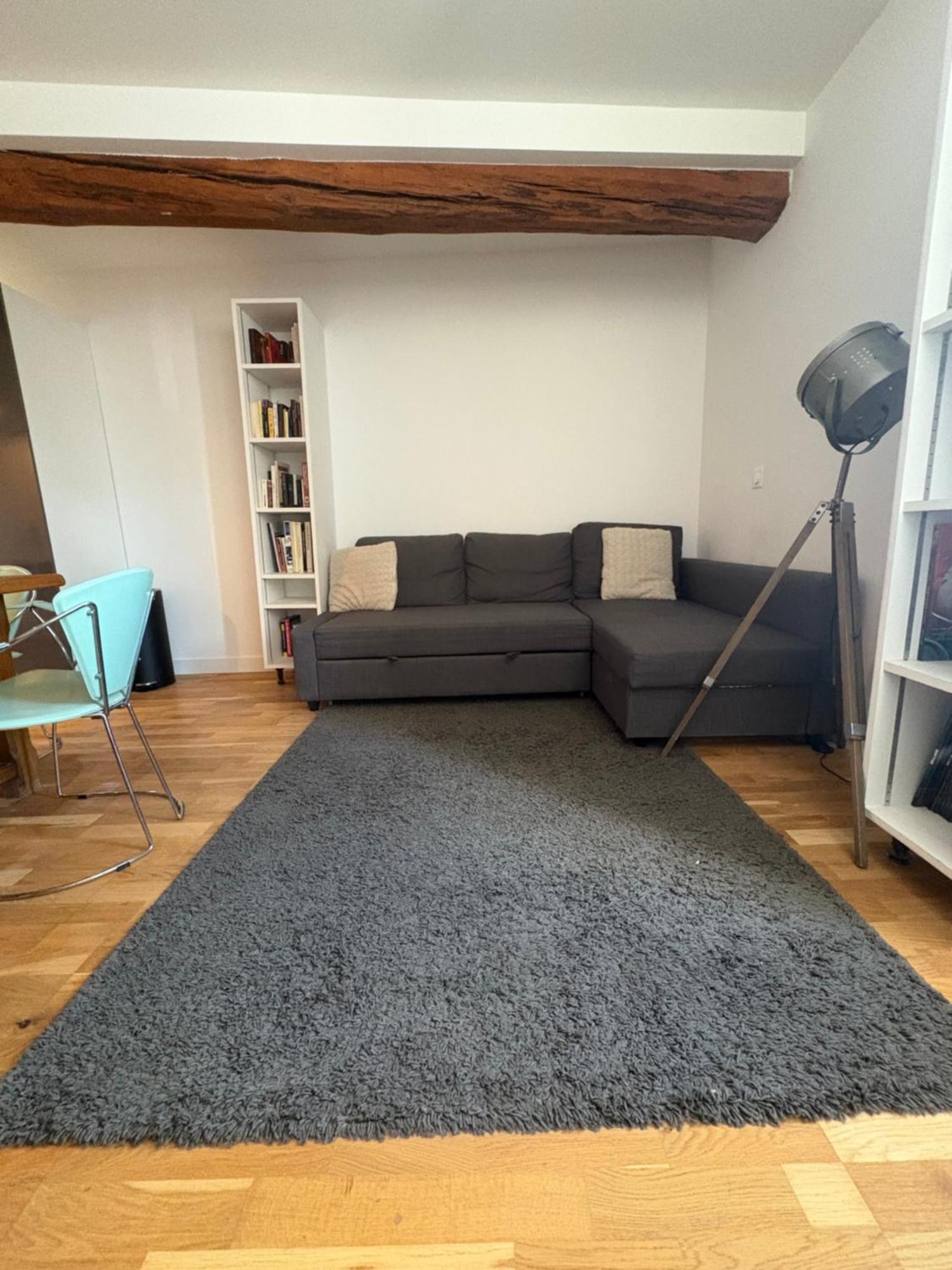 Le 7 - Appartement Cosy - Disney 20 Min Мо Экстерьер фото